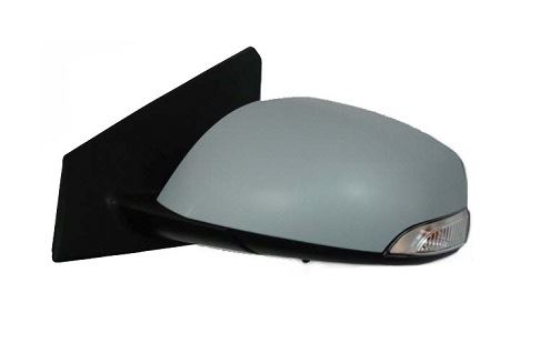 R.MEGANE-FLUENCE AST. SOL DIŞ AYNA 9P 09-